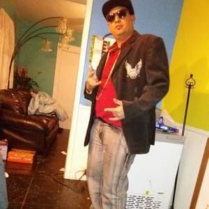 Meet your Posher, Jose